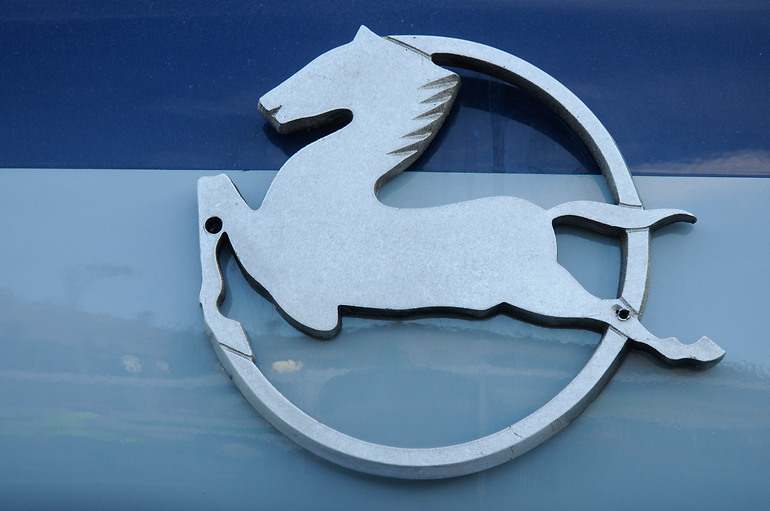 Logo de Pegaso