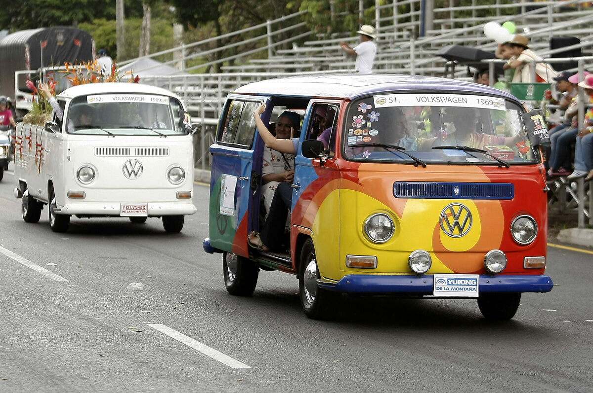 Desfile