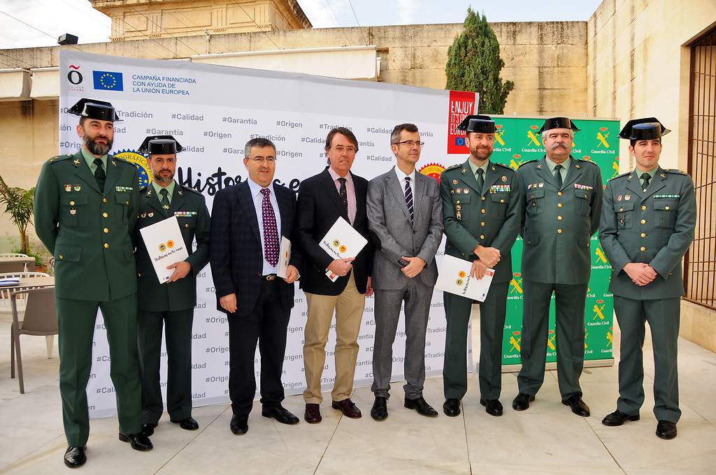 Guardia Civil