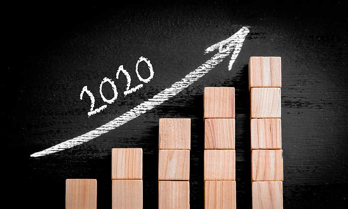 Las expectativas de mayores beneficios se incrementan