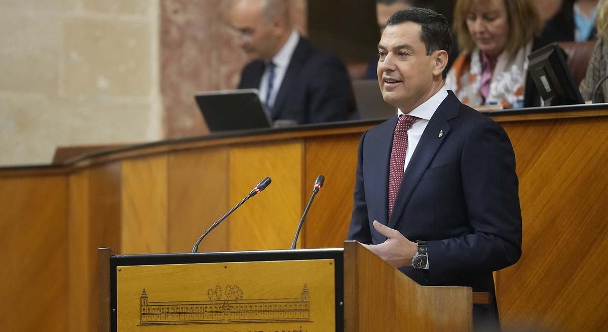 Presupuestos y Ley de Vivienda: contrarreloj antes de las elecciones andaluzas