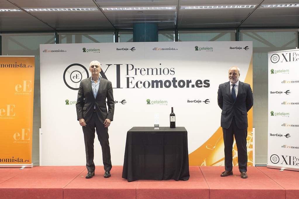 Mejor deportivo - Porsche 911