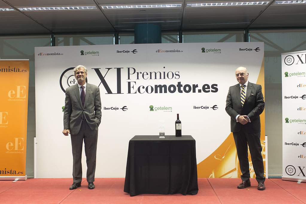 Mejor coche compacto - Mercedes-Benz Clase A