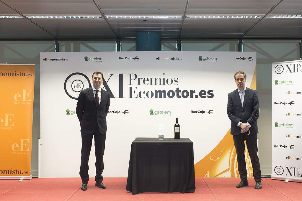 Mejor SUV Grande - Seat Tarraco