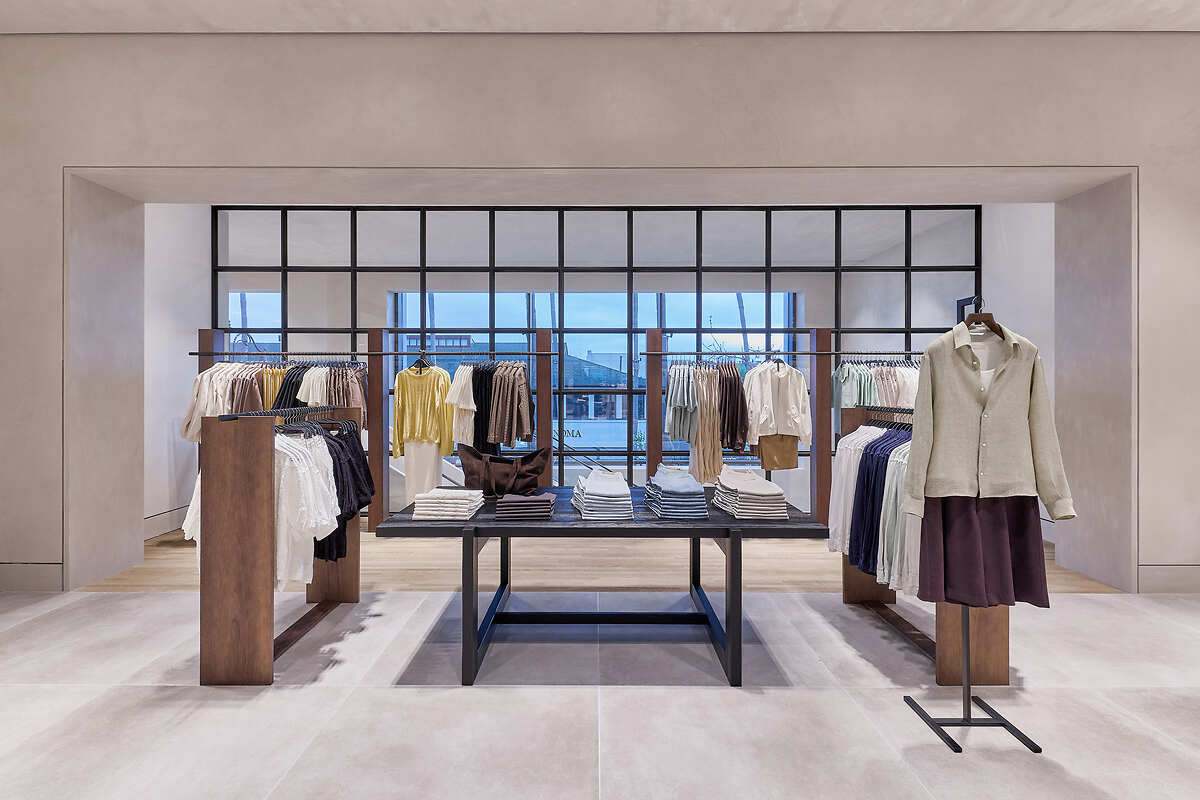 Nueva tienda de Zara en Los Ángeles
