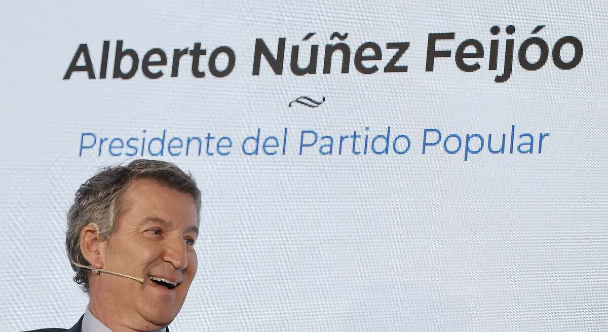 El PP descarta elaborar una ponencia económica para su Congreso de julio