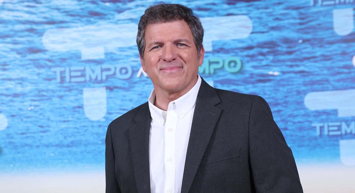 Lo creas o no, va a seguir lloviendo: Mario Picazo avisa de  otra semana de tormentas localmente intensas en estas zonas 