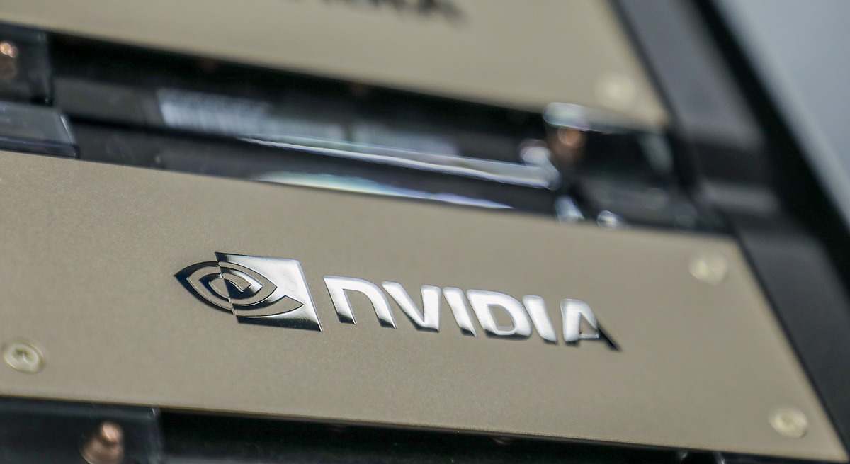 Nvidia bate las expectativas pero deja frío al mercado: llegan las primeras señales de debilidad