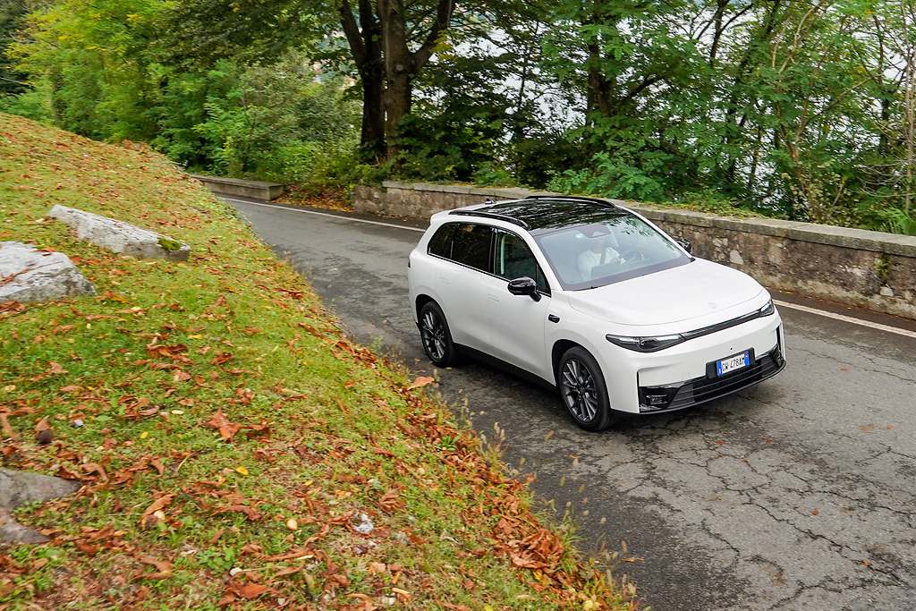 Conocemos más de cerca a los nuevos coches chinos de Stellantis, T03 y C10, que llegan ya al mercado