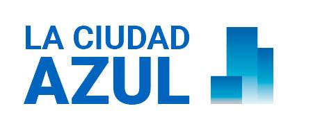 La Ciudad Azul