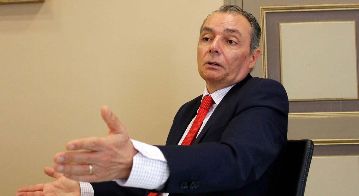 El presidente de la patronal valenciana reconoce malestar empresarial con Mazón por los impagos