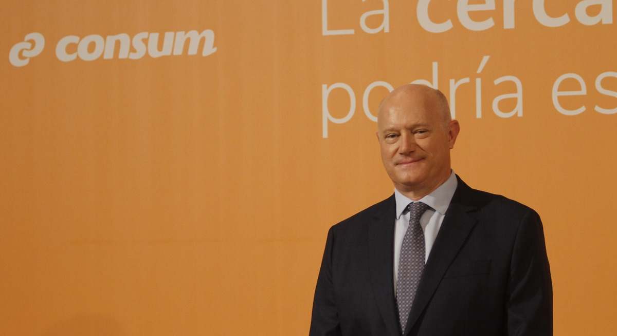Consum llegará a 1.000 supermercados tras ganar 108 millones de euros y crecer un 7,3%