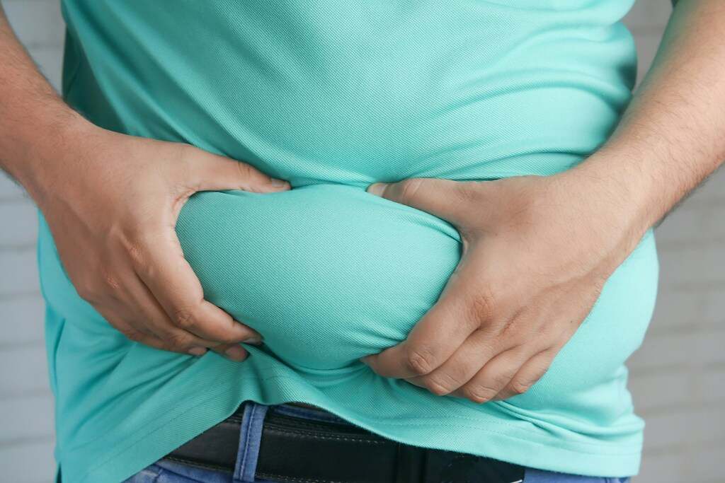 Favorece la pérdida de peso