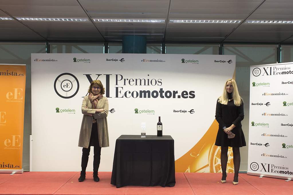Mejor SUV Premium - Range Rove Velar
