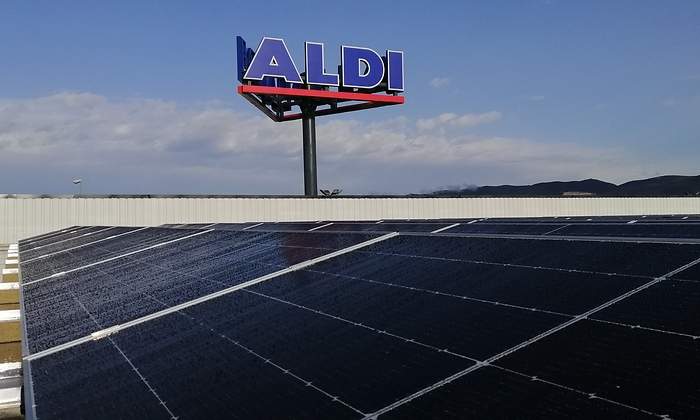 Aldi Placas