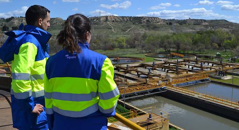 Las compañías especializadas aportan digitalización, inversión y soluciones concretas. 
