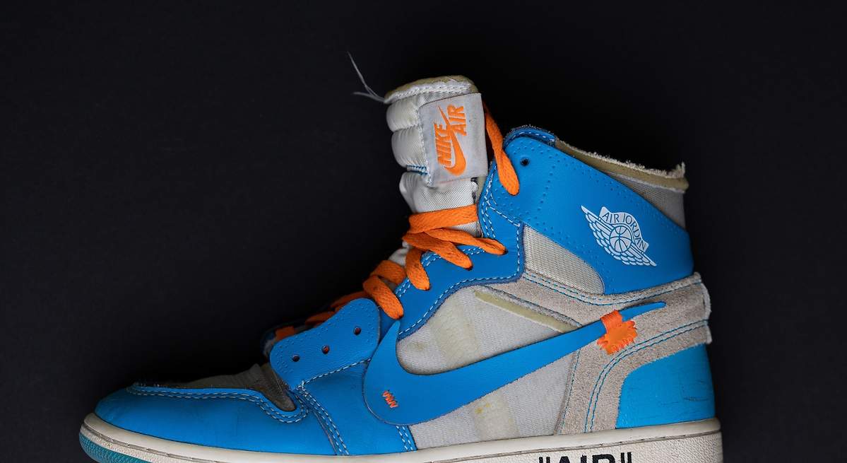 Esta es la startup de zapatillas quiere vender sus modelos exclusivos por todo el mundo