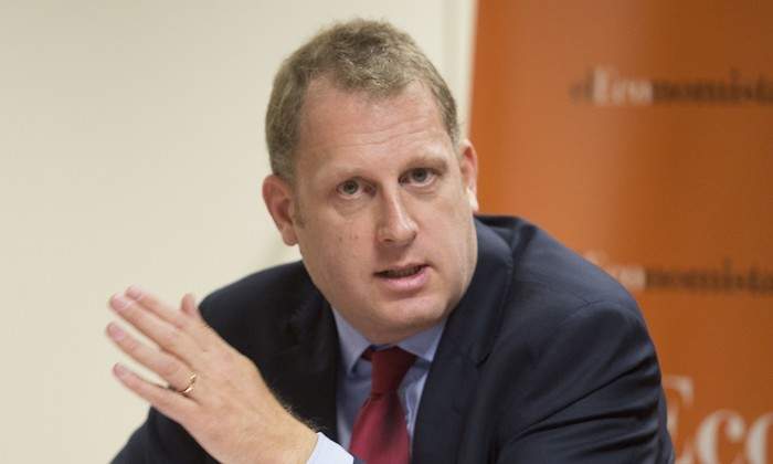 Gabriel Paeda responsable de renta fija de Mutuactivos