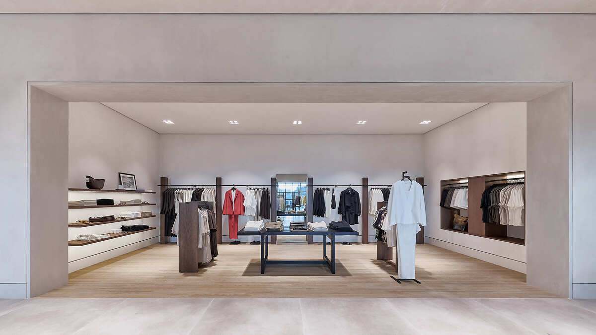 Nueva tienda de Zara en Los Ángeles
