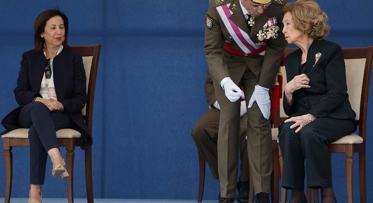 Las dinámicas de la Monarquía Española
