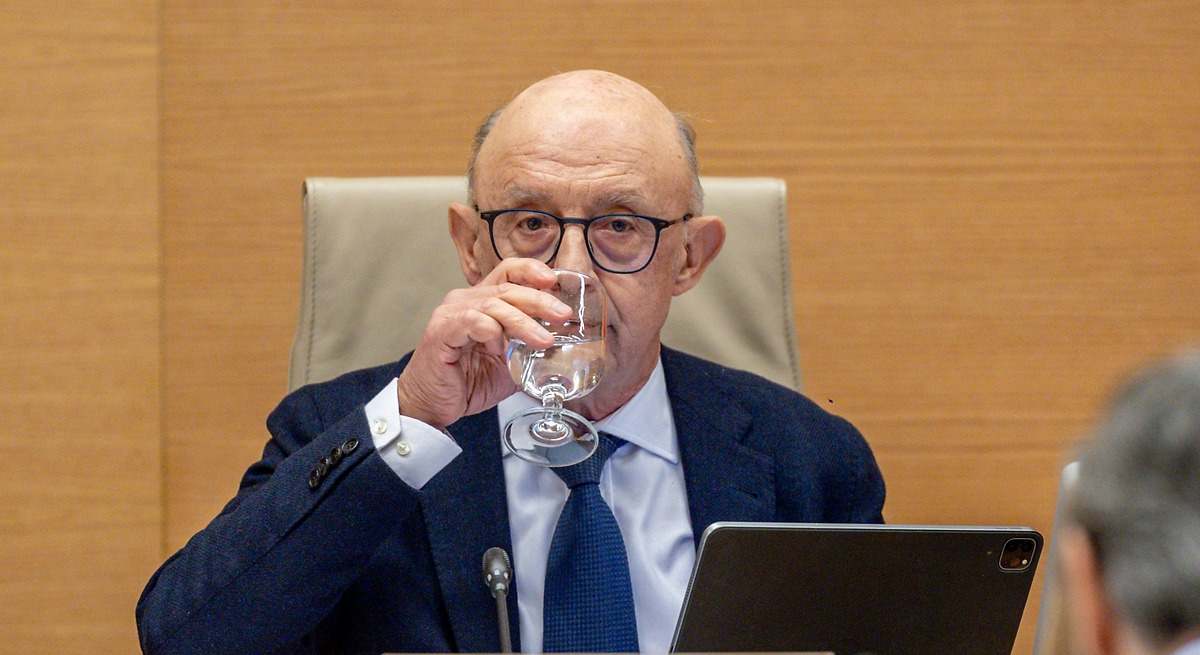 Montoro se defiende tras ser imputado y afirma que no existen pruebas contra él