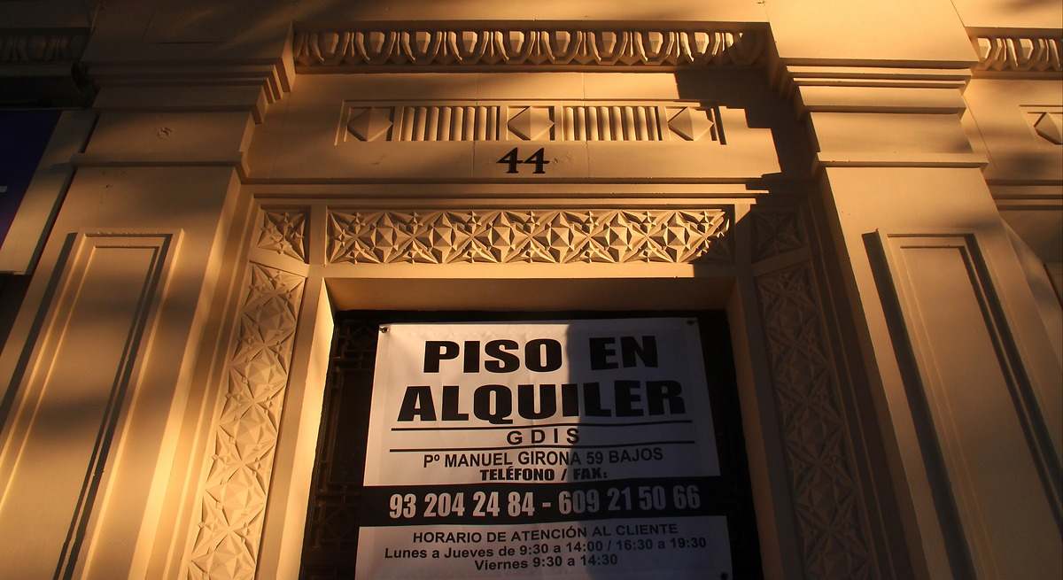 ¿Dónde vamos a vivir? El alquiler de temporada se come el mercado y los pisos en venta desaparecen