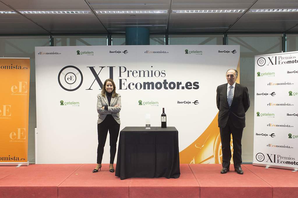 Mejor Todoterreno - Toyota Land Cruiser