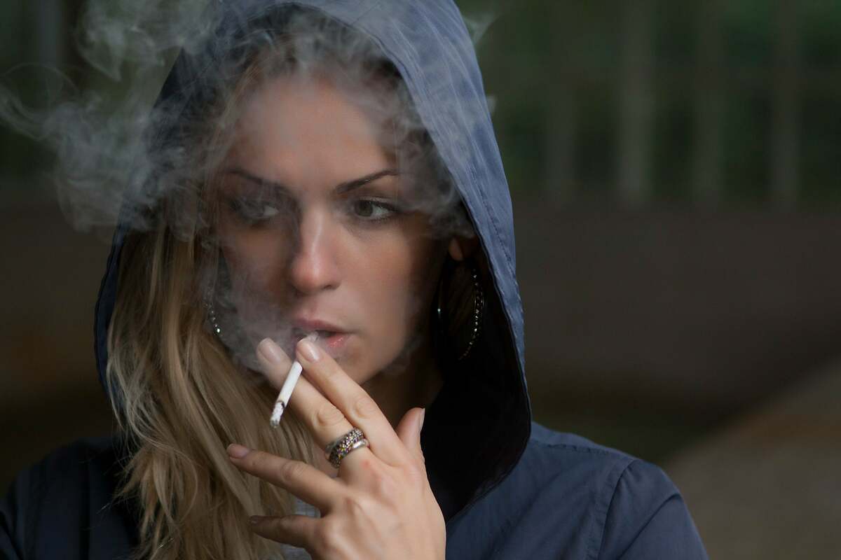 Abstenerse del tabaco y los opiáceos