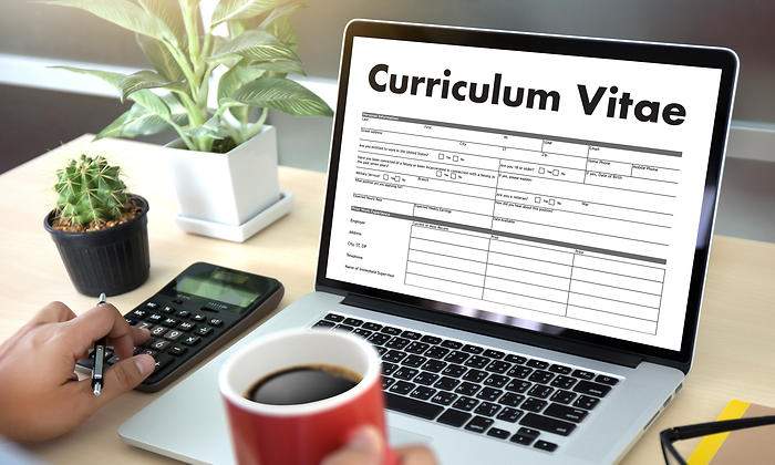 cv