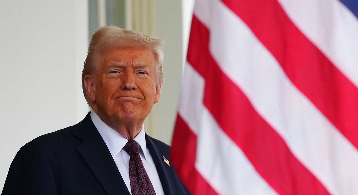 El giro del efecto Trump: lo que iba a ser un motor para la economía se convierte en una amenaza de estancamiento e inflación