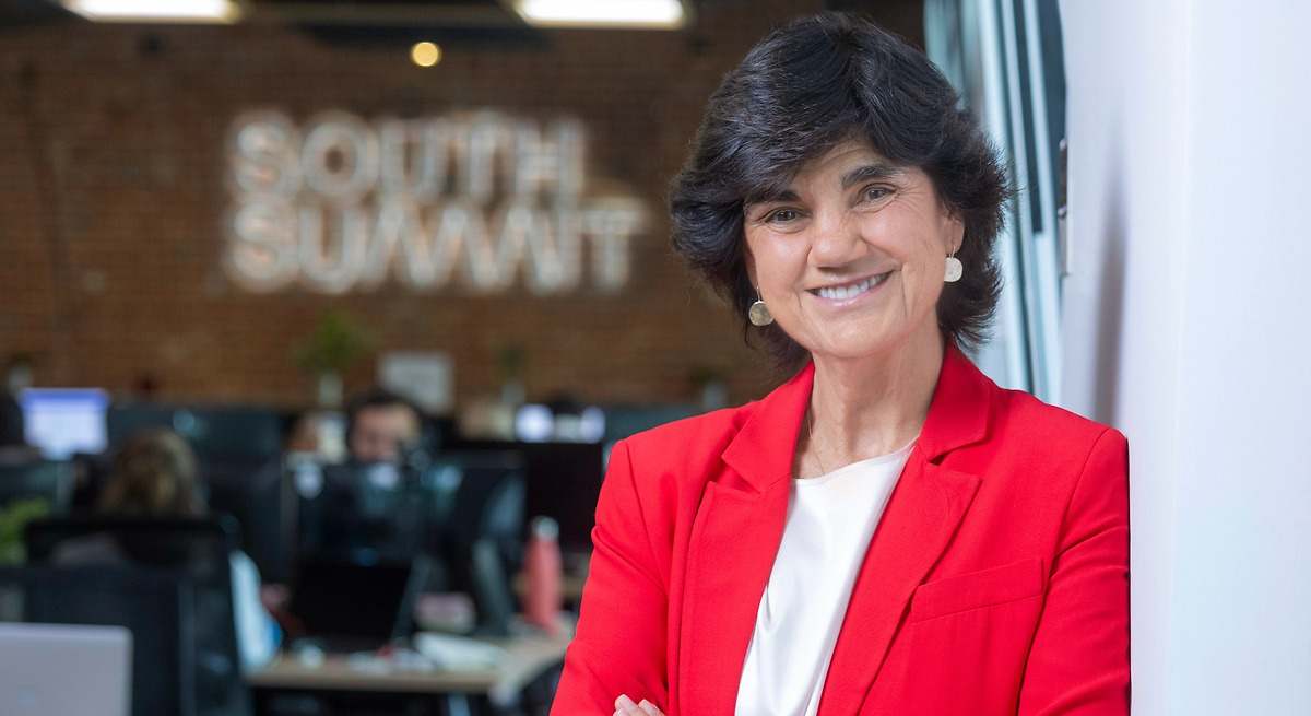 High growth companies represent 35% of total turnover with 500,000 million