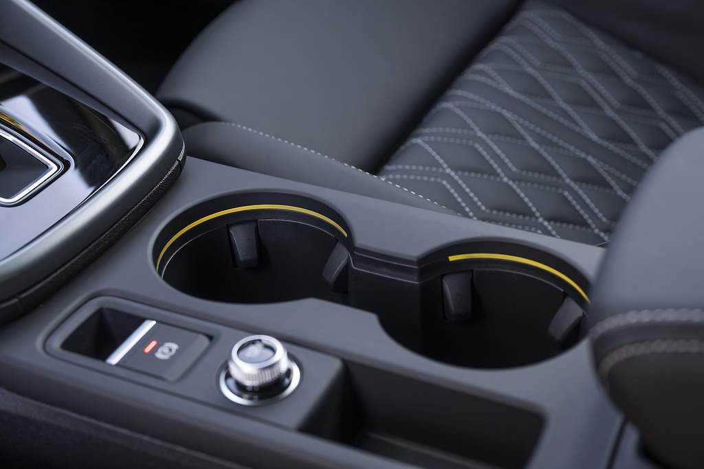 Nuevo Audi A3 allstreet