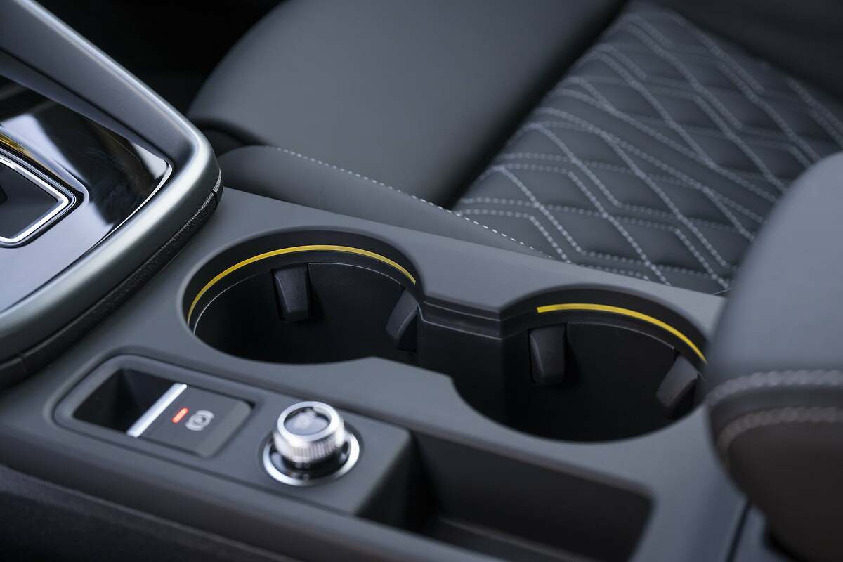 Nuevo Audi A3 allstreet
