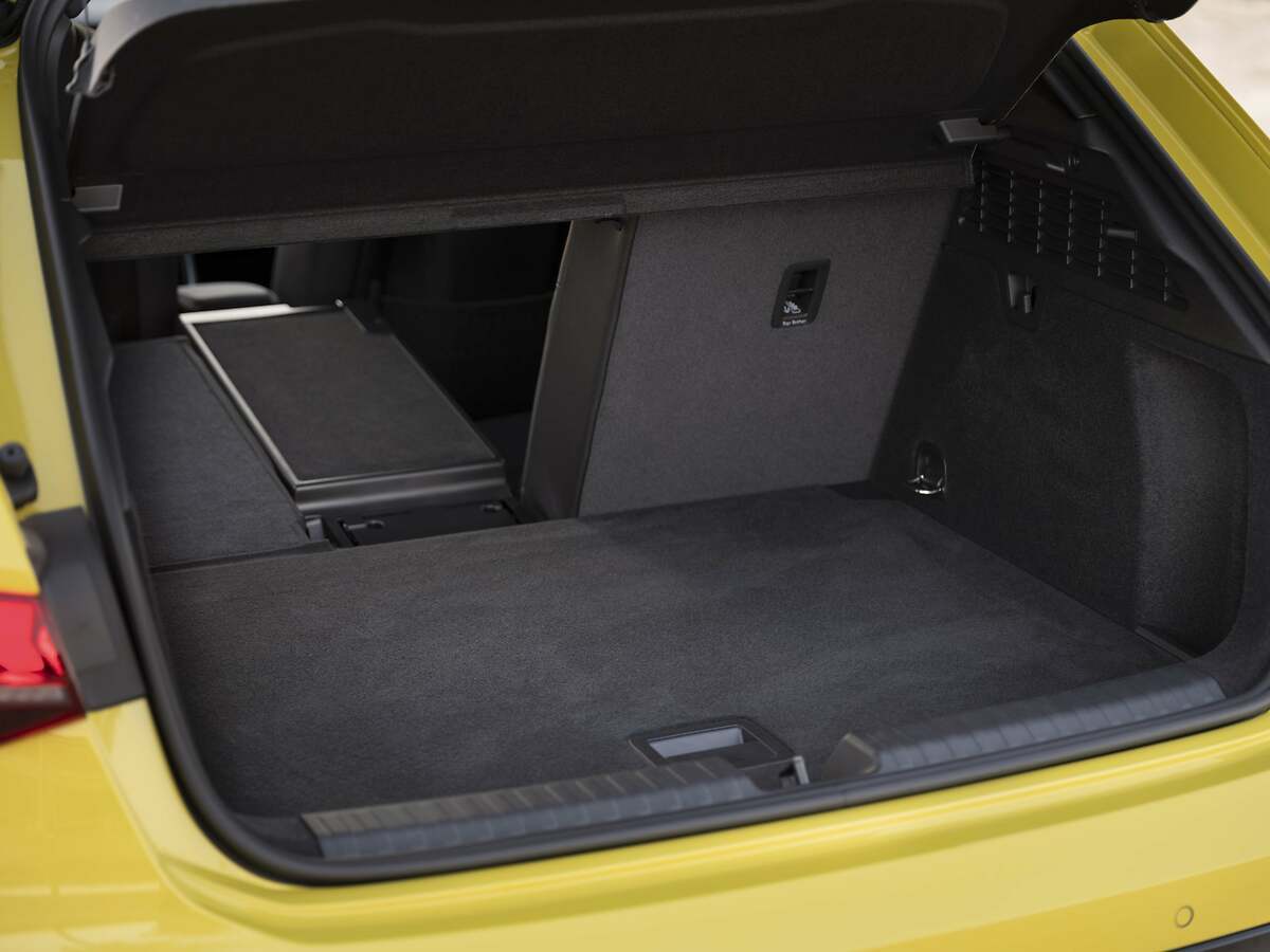 Nuevo Audi A3 allstreet