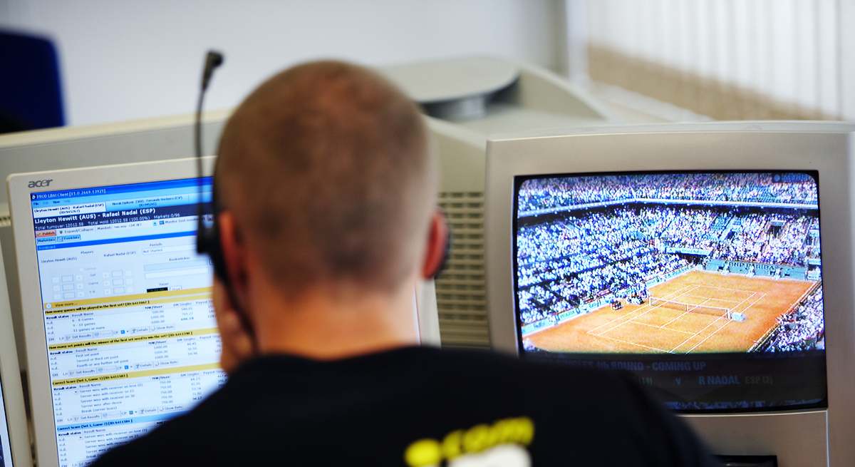 El juego  online  sube su apuesta y duplica los beneficios desde 2018 a pesar de la avalancha de operadores ilegales
