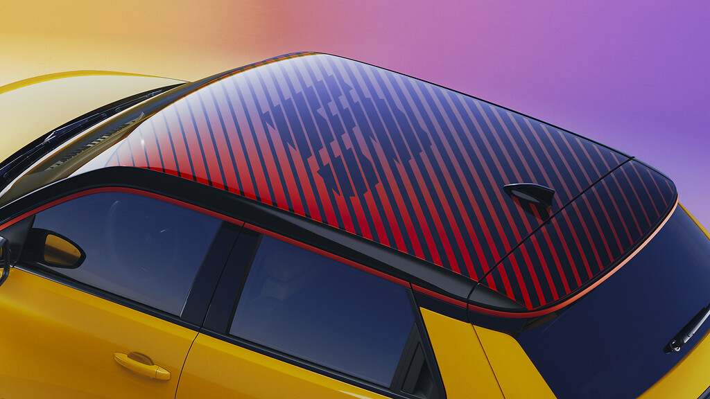 Nuevo Renault 5