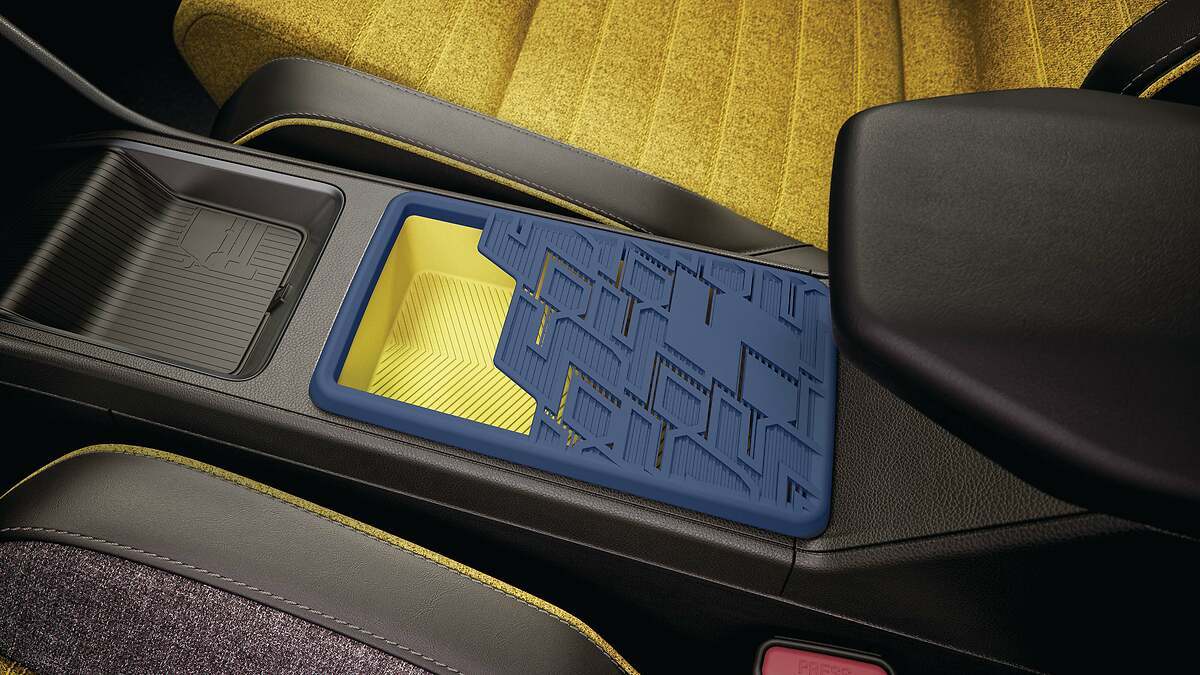 Nuevo Renault 5