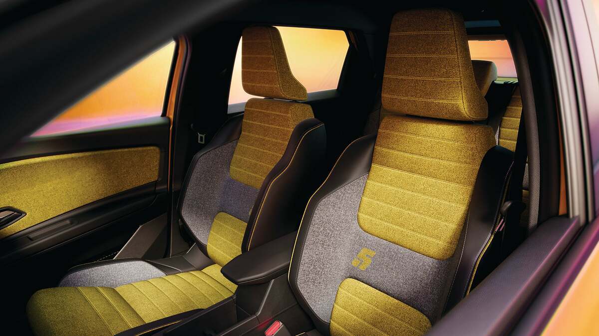 Nuevo Renault 5