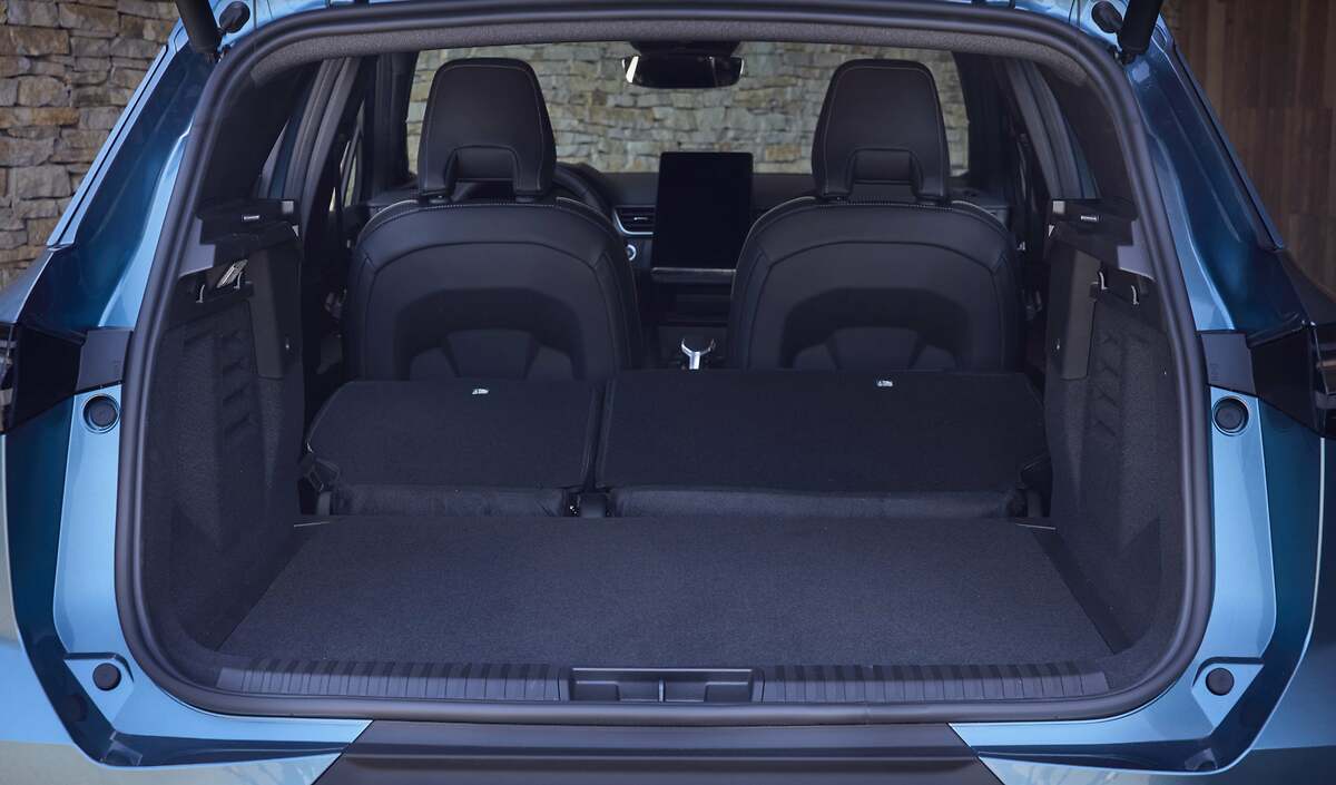 Renault Symbioz