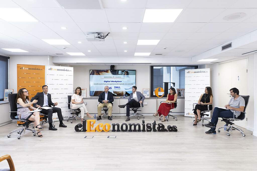 Observatorio Digital Workplace: la transformación hacia una experiencia del empleado más sostenible