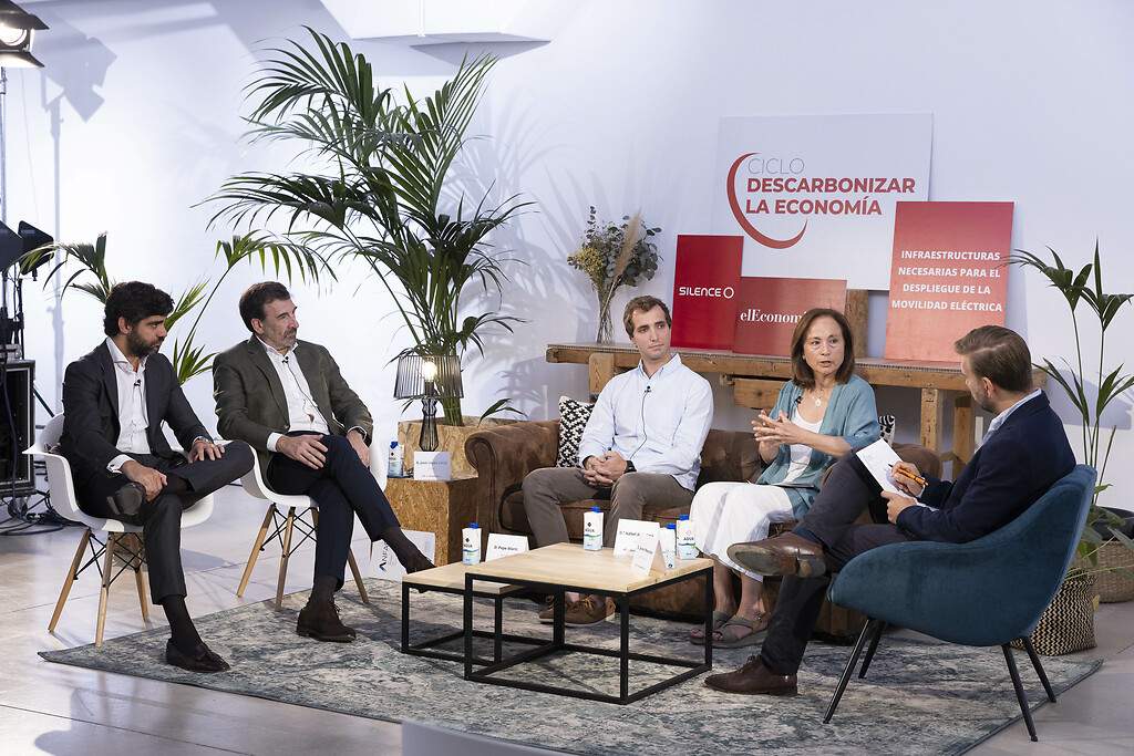 CICLO DESCARBONIZAR LA ECONOMÍA
