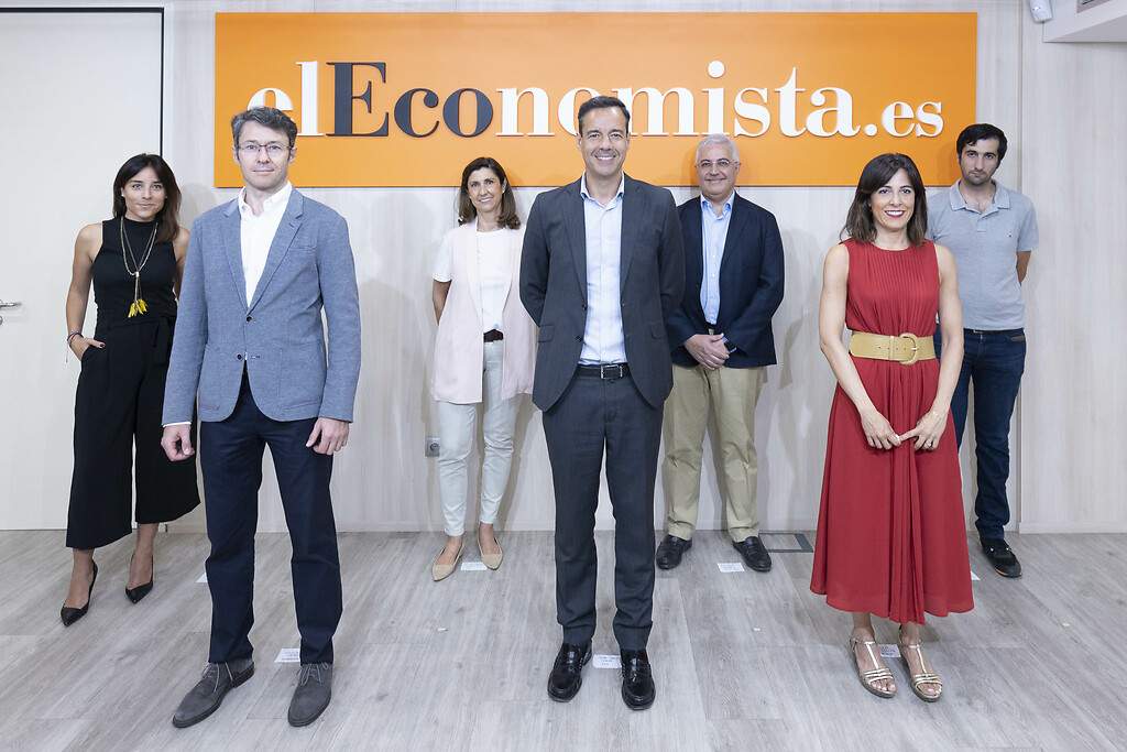 Observatorio Digital Workplace: