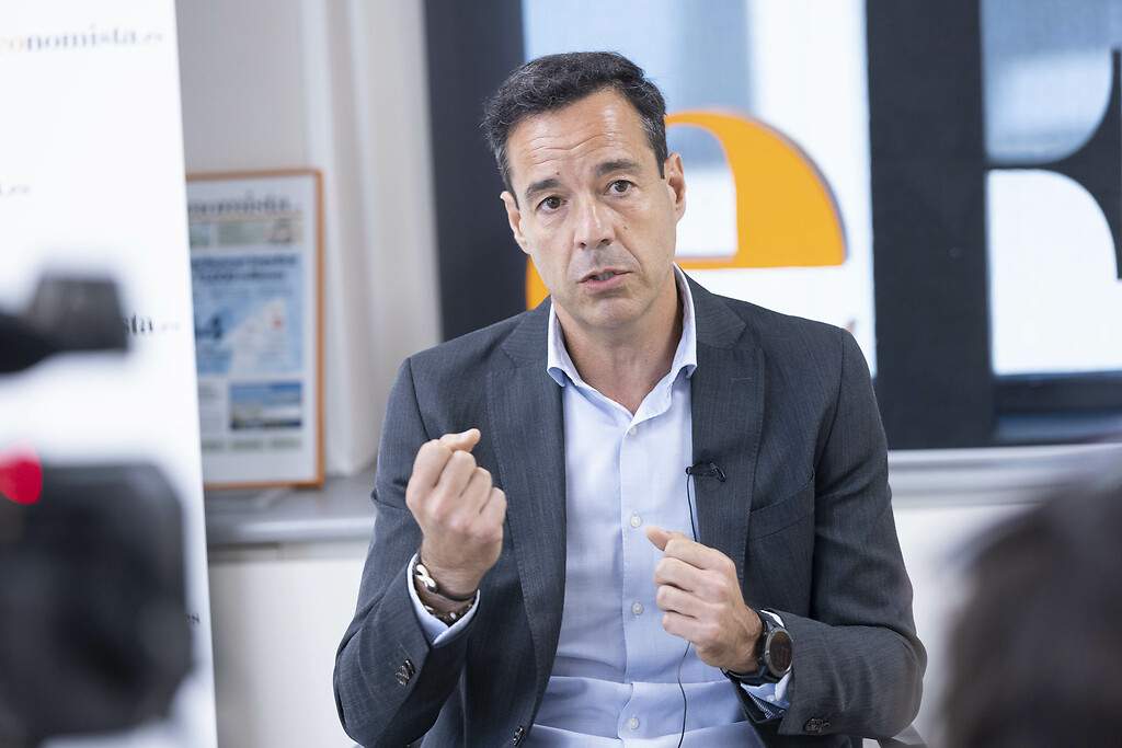- Juan Carlos Coma, director de la industria de Telco, Media y Tecnología de Atos en Iberia.