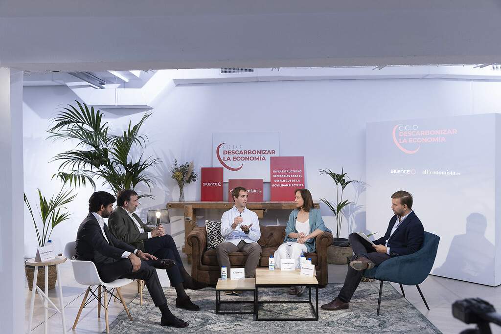 Infraestructuras necesarias para el despliegue de la movilidad eléctrica