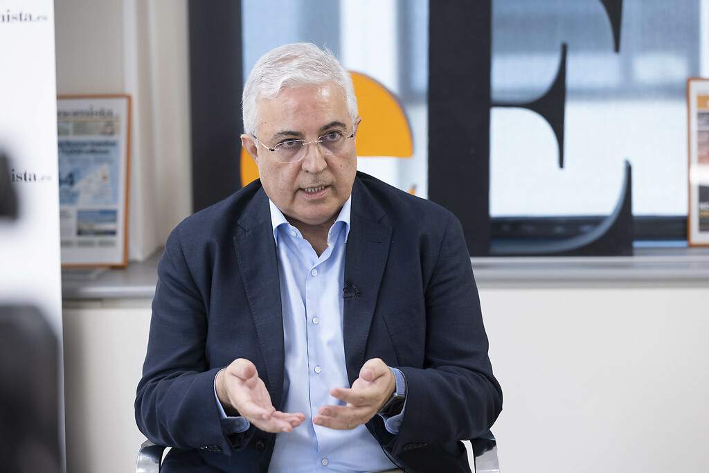 - Antonio Cazorla, CIO de ENGIE España.