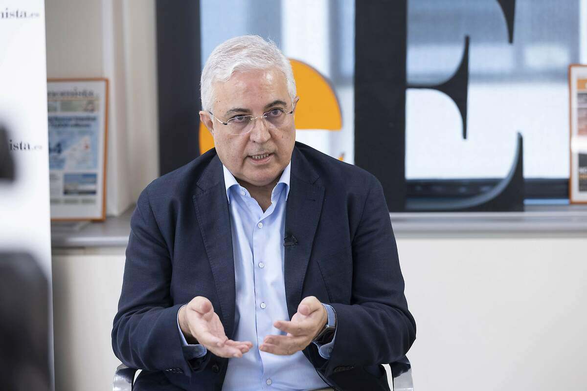 - Antonio Cazorla, CIO de ENGIE España.