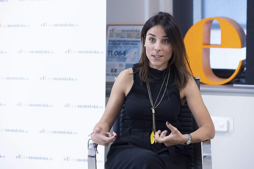 - Ana Riera, Coordinadora General del departamento para las Personas de Mediapro.
