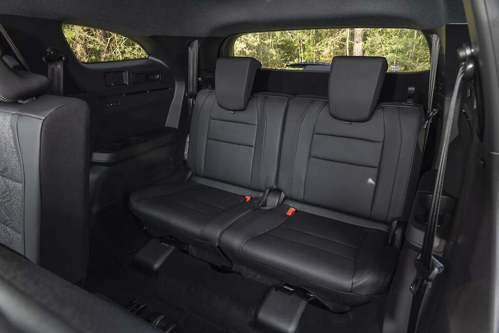Renault Espace 2025
