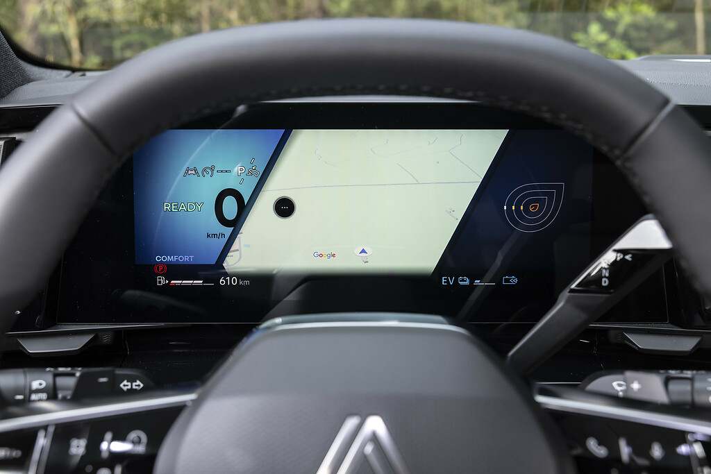 Renault Espace 2025
