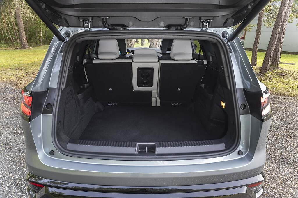 Renault Espace 2025